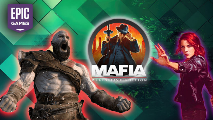 Epic Games'ten Satın Alabileceğiniz En İyi 10 Aksiyon Oyunu: Zam Gelmeden Ucuza Alabileceğiniz Oyunları Kaçırmayın!