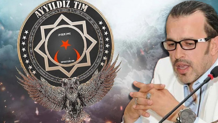 "Ayyıldız Tim"in Koca Bir Yalandan İbaret Olduğu İddia Edildi: Hack Grubunun Kurucusundan İlk Açıklama Geldi [Video]