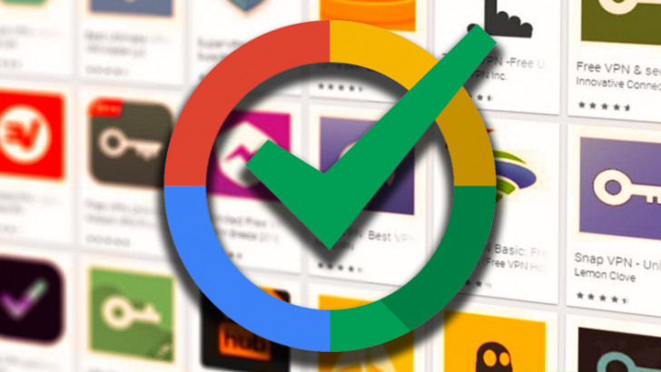 Google Play'de Gerçekten Güvenli Olan VPN Uygulamaları, Bir Rozet Taşımaya Başlayacak