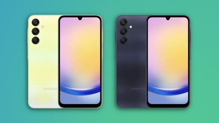 Türkiye'ye de Gelecek Uygun Fiyatlı Telefon Samsung Galaxy A25'in Neredeyse Tüm Özellikleri Sızdırıldı