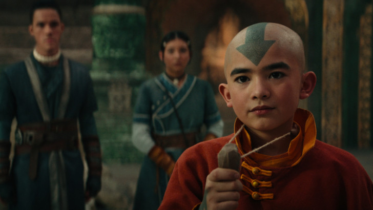 Netflix'in "Avatar: The Last Airbender" Dizisinden Son Fragman Paylaşıldı [Video]