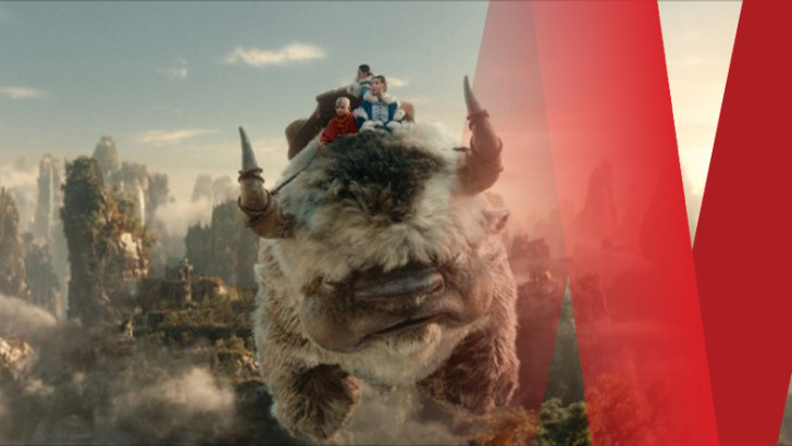 Netflix'in Geekend Week 2023'te Yaptığı Tüm Duyurular: Tam 14 Yeni Fragman! [Video]