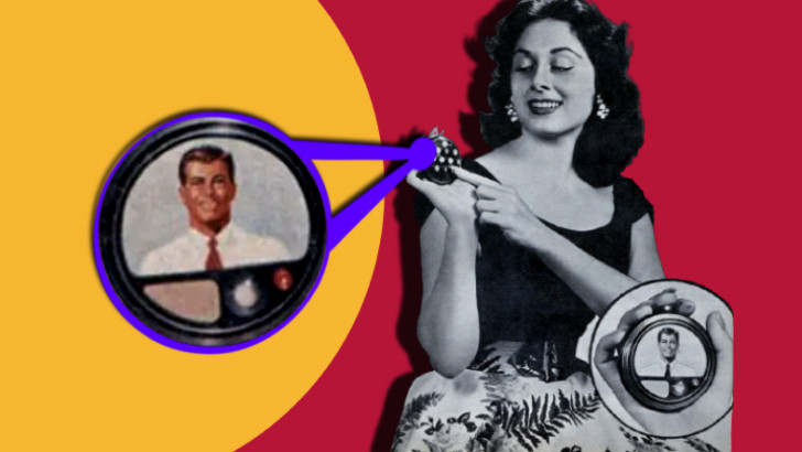 Tam 67 Yıl Önce Akıllı Telefonların İcat Edileceğini Öngören Dergi: Peki Ama Nasıl?