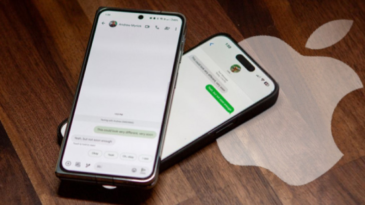 Apple, iPhone'lara RCS Desteği Getireceğini Resmen Duyurdu! iPhone ve Android Arasındaki Mesajlaşmalar Kökten Değişiyor