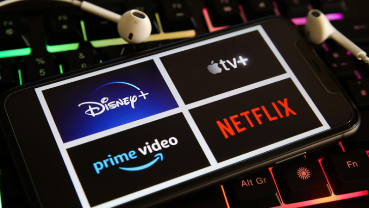 Ticaret Bakanlığından, Netflix, Exxen Gibi Dijital Platformlara 166 Milyon TL Ceza