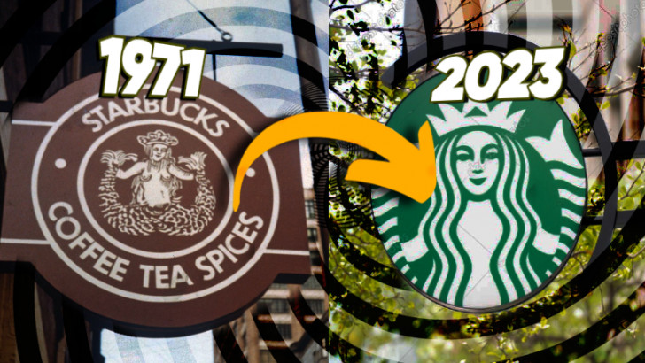Starbucks'ın Nasıl Kurulduğu Sizi Şaşırtabilir: Meğer Keçi İnatlı Bir Adam Sayesinde Tüm Dünyaya Yayılmış!