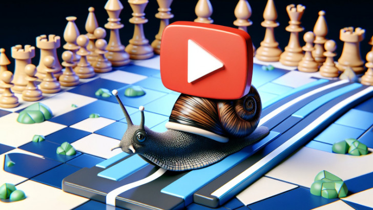 YouTube, Videoların Firefox'ta Yavaş Yüklendiği İddialarını Reddetti: Reklam Engelleyici Kullanmazsanız Yavaşlamaz...