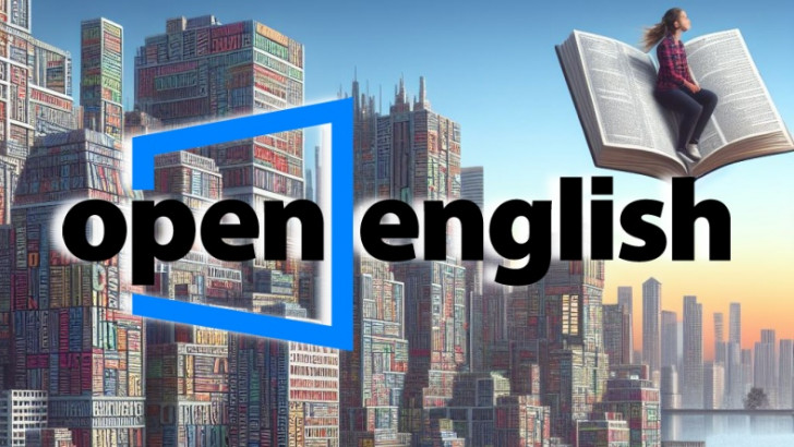 ''Şu Dil İşini Artık Çözmem Lazım'' Diyenlere Open English'ten %75 İndirim Kampanyası