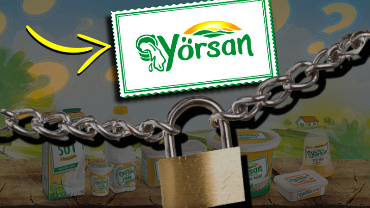 Yörsan, Türkiye'nin İlk Beyaz Peynir Fabrikasını Kuran Köklü Bir Markayken Nasıl Birdenbire Piyasadan Silindi?