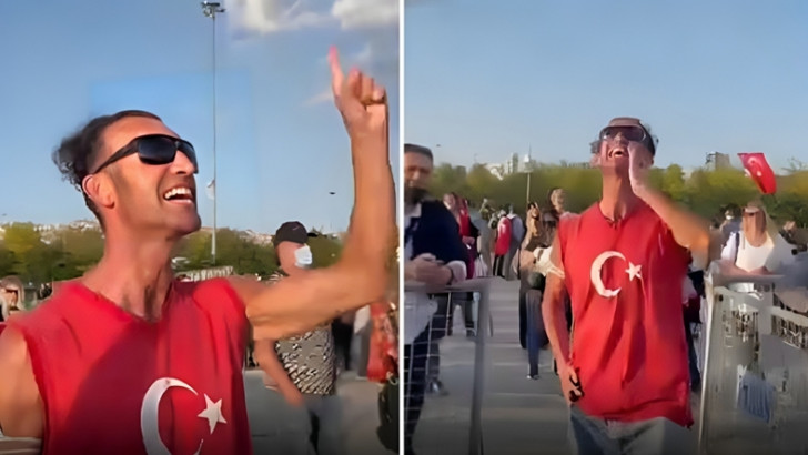 Türkler En Çok Hangi Komplo Teorisine Körü Körüne İnanıyor? Hayır, Bill Gates'li Olan Değil!