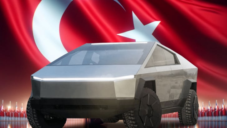 Tesla Cybertruck Türkiye'ye Gelse Fiyatı Ne Kadar Olurdu? (Kaç, Kaç, KAÇ!)