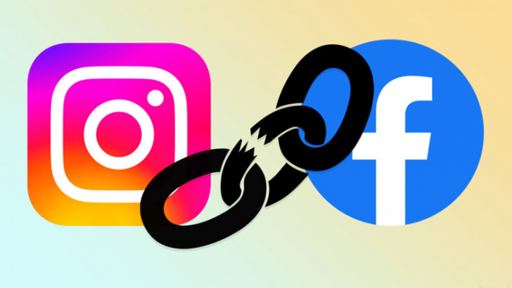 Meta, Instagram'dan Facebook'a Mesaj Atabilme Özelliğinin Fişini Çekiyor