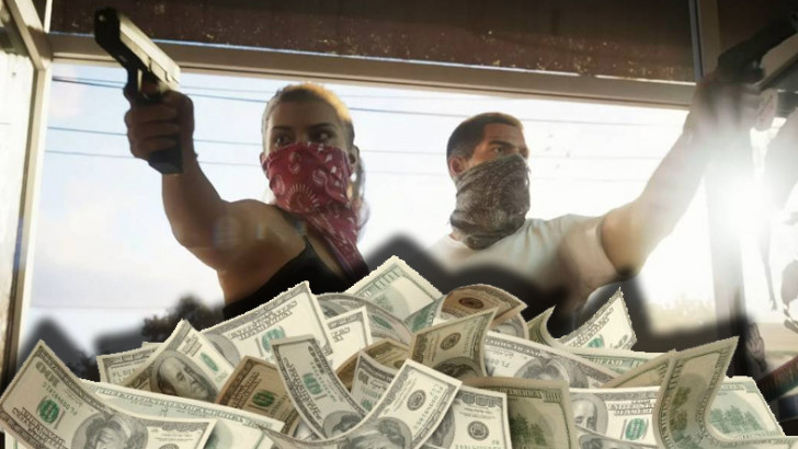 GTA 6'nın Yapımcısının Hisseleri, Fragmandan Sonra %6 Düştü: Oyun Beğenildiyse Hisseler Niye Düştü?