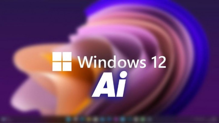 İddiaya Göre Microsoft, Yapay Zekâ Özellikleriyle Dolu Windows 12'yi 2024'ün İkinci Yarısında Piyasaya Sürebilir