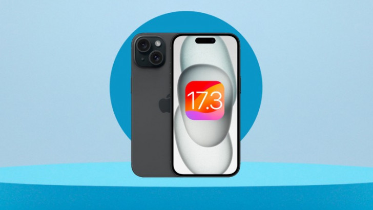 iOS 17.3 Çıktı! Çalıntı Cihaz Koruması, Ortak Çalma Listeleri ve Dahası