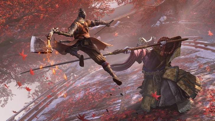 Oynarken Sinir Krizleri Geçireceğiniz Dünyanın En Zor Souls Oyunları