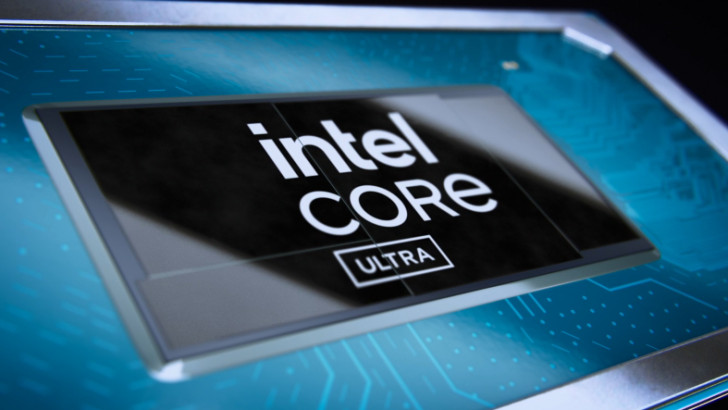 Intel'i Yepyeni Bir Döneme Sokacak Yapay Zekâ Odaklı "Core Ultra" İşlemci Ailesi Tanıtıldı