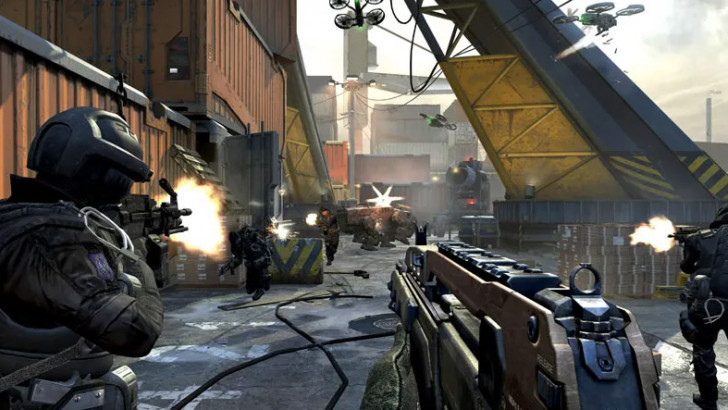 Call of Duty 2025'ten İlk Bilgiler Geldi: Black Ops 2'nin Devamı Olacak!