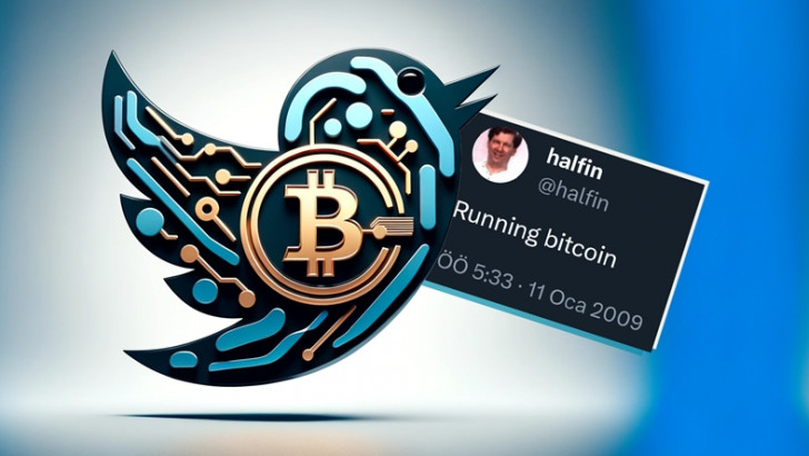 Bitcoin Hakkındaki İlk Tweet'i Kim Attı? İşte Kripto Tarihine Damga Vuran 9 Önemli Paylaşım