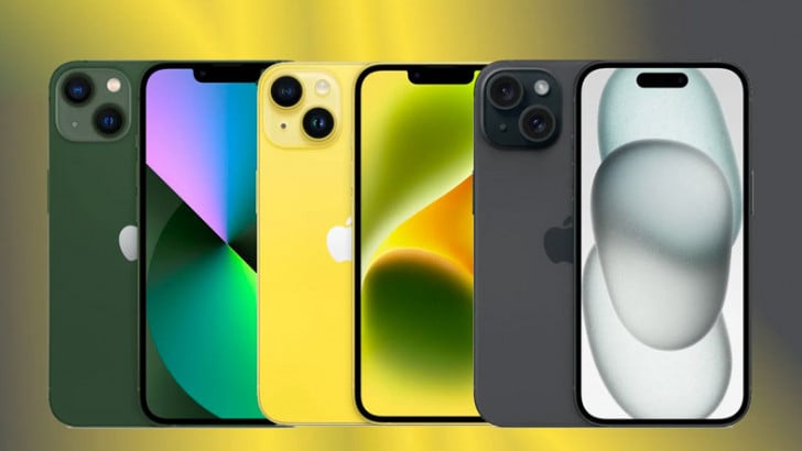 iPhone Almayı Düşünenlere: Hangi iPhone'u Almak Daha Mantıklı?