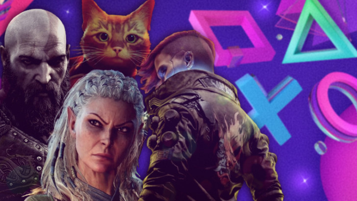 PlayStation Ocak İndirimleri Başladı: Binlerce PS Oyununda %75'e Ulaşan İndirimler Var!