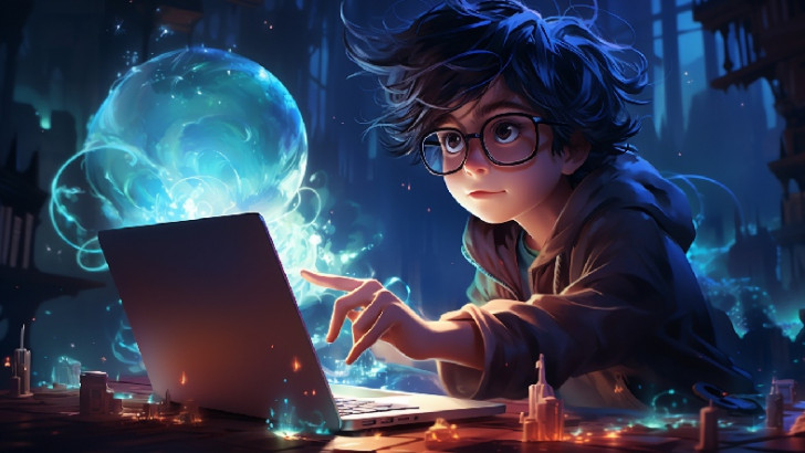 Bilim İnsanları, Yapay Zekâyı Anlayabilmek İçin Harry Potter'dan Destek Alıyor (Sıfır Şaka)