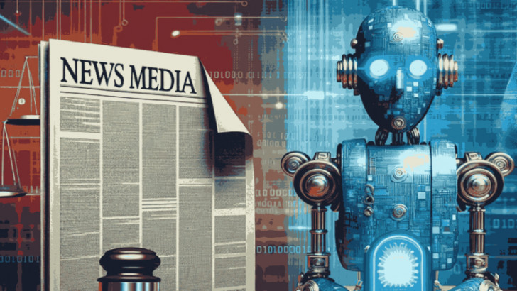 OpenAI'dan The New York Times Davasında İlginç Savunma: "Bize Yazılarını Kopyalattırdılar."