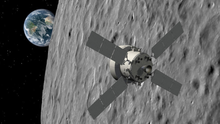 NASA, İnsanlığı Yeniden Ay'a Götürecek Olan Artemis Görevini Erteledi