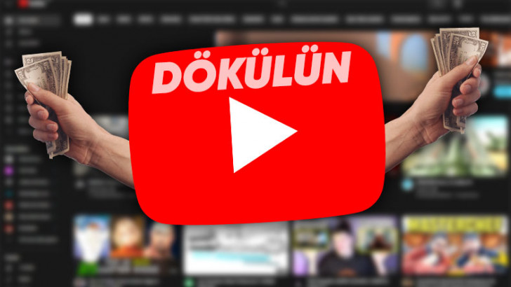 YouTube'dan "Reklam Engelleyici Kullananların Videolarını Yavaş Yüklüyor" İddiaları Hakkında Açıklama