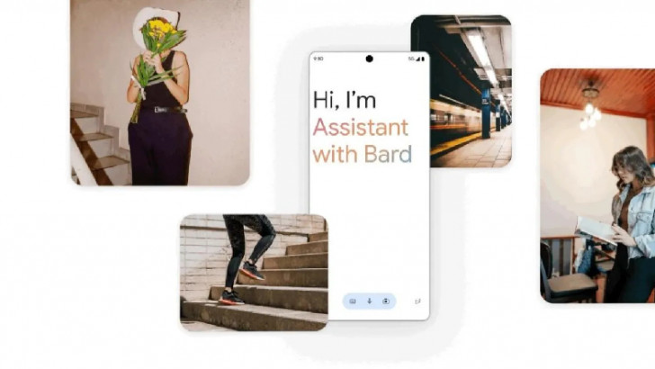 Google, Bu Yıl Android ve iOS'e Gelecek Yapay Zekâ Destekli Google Asistan'ın İsmini Durduk Yere Değiştirme Kararı Aldı