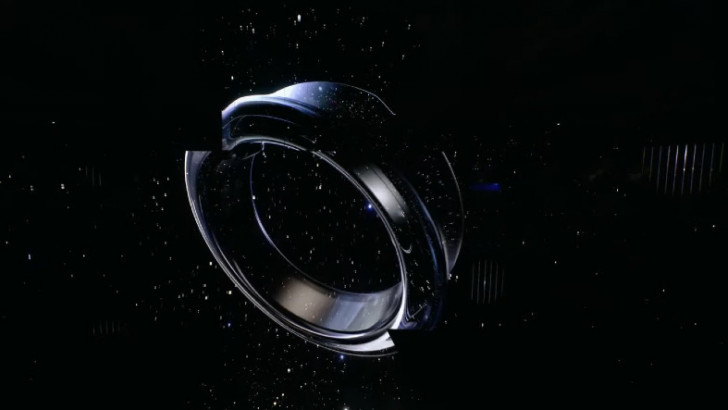 Samsung'un İlk Akıllı Yüzüğü "Galaxy Ring" Duyuruldu!