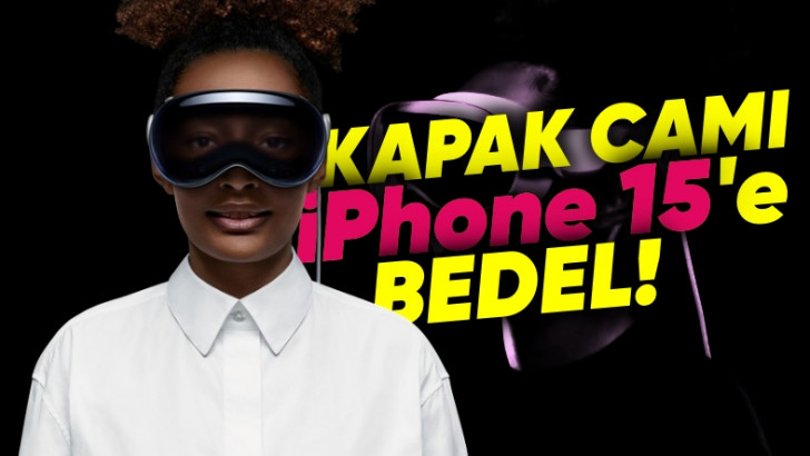 Apple Vision Pro'nun Tamir Ücretleri Açıklandı (Araba mı Tamir Ettiriyoruz?!)