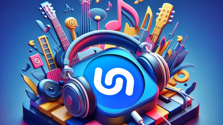 Shazam, Artık Kulaklıkla Dinlediğiniz Her Şeyi "Shazamlayabilecek"
