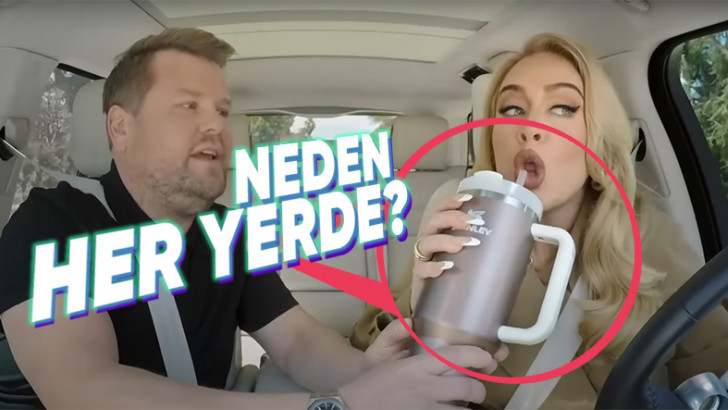 Artık Herkesin Elinde Olan Stanley Termoslar Nasıl Bu Kadar Popüler Oldu?