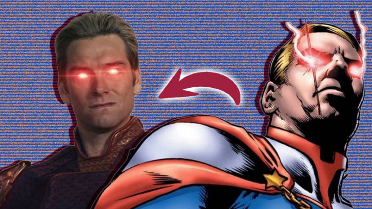 Marvel ve DC'den Sıkılanlara: İzlemeniz Gereken Birbirinden Farklı Çizgi Roman Uyarlaması Diziler