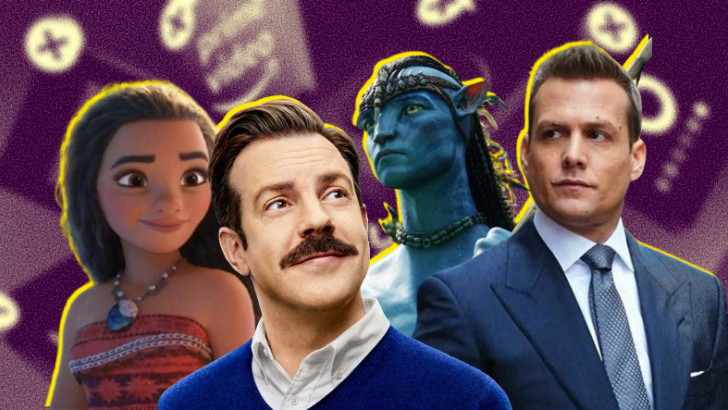 2023'te ABD'de Dijital Platformlarda En Çok İzlenen Diziler ve Filmler Belli Oldu: Tahmin Edemeyeceğiniz Bir Dizi Zirvede!