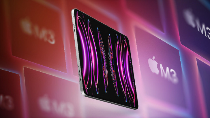 Yeni Nesil iPad ve MacBook'ların Tanıtım Tarihi Ortaya Çıktı: Nasıl Özelliklere Sahip Olacaklar?