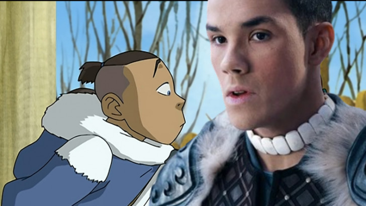 Netflix'in Yeni Avatar: The Last Airbender Dizisinde,"Sokka" Karakterinin Animasyondaki Gibi "Cinsiyetçi" Olmayacağı Açıklandı