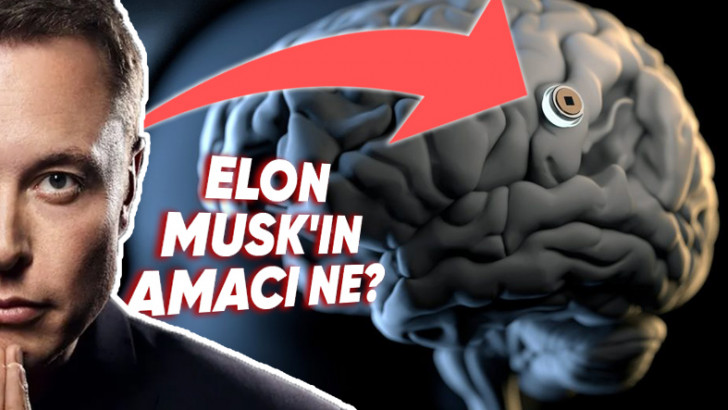 Elon Musk, Bir Felakete Neden Olabilir! Neuralink’in İnsan Beynine Taktığı Çip, Tam Olarak Ne İşe Yarıyor ve Nasıl Çalışıyor?