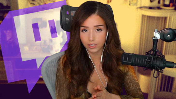 Dünyanın En Büyük Yayıncılarından Pokimane, Twitch'ten Ayrılacağını Duyurdu