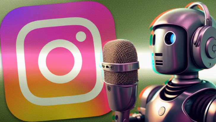 Instagram'dan "Başka Dillerdeki Reels Videoları Anlamıyorum." Diyenleri Sevindirecek Özellik: Yapay Zekâ Dublajlı Videolar Yolda!