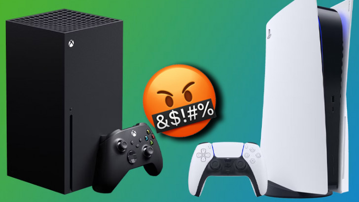 Xbox Özel Oyunların PlayStation 5'e Gelme İhtimali, Fenomenleri Ayağa Kaldırdı: Küfür Kıyamet Açıklamalar Yapıldı!