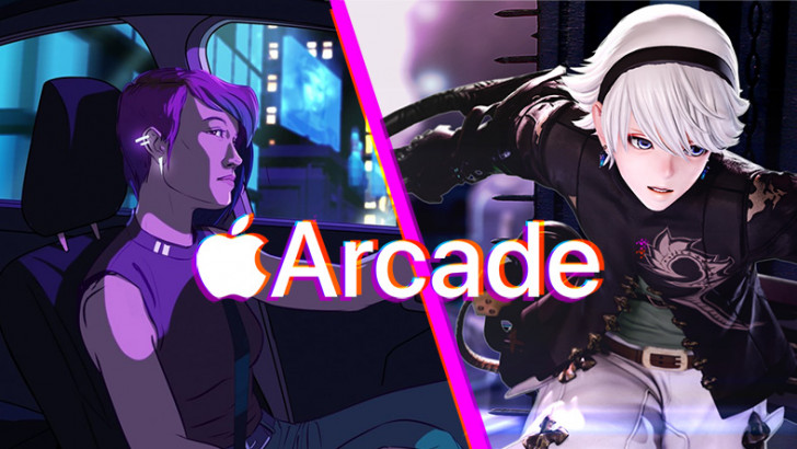 iPhone'unuz ile Oynayabileceğiniz RPG Türündeki En Efsane 10 Apple Arcade Oyunu