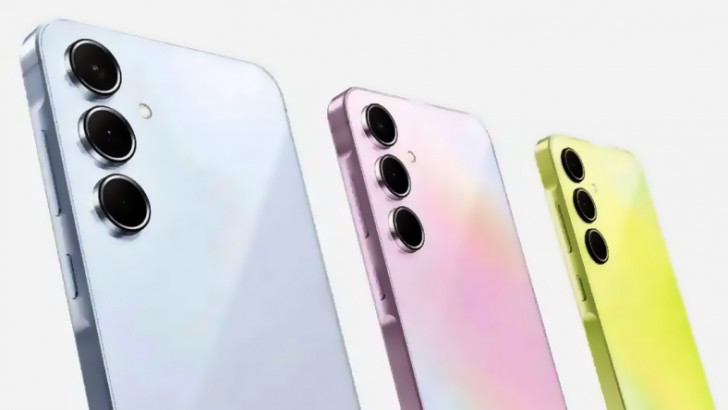 Samsung Galaxy A55 ve Galaxy A35'in Tanıtım Tarihi Belli Oldu: Uygun Fiyata Türkiye'de Peynir Ekmek Gibi Satar!