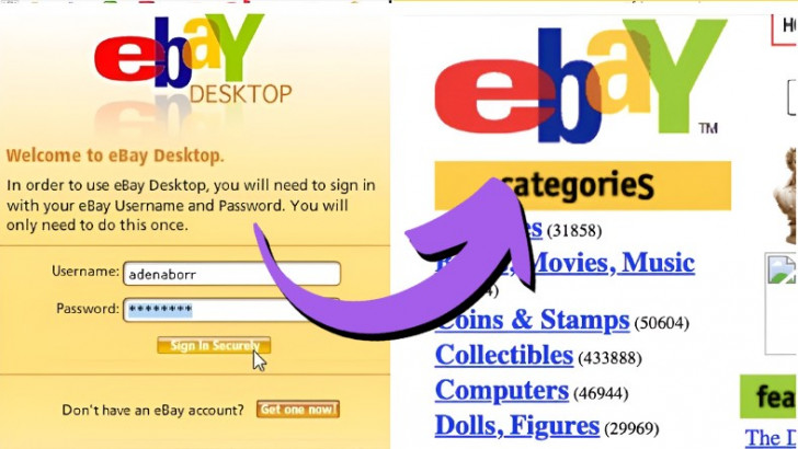 eBay, Kimse Tepki Vermesin Diye Site Tasarımının Rengini Nasıl İnce İnce Değiştirdi? (Zamlara da Böyle Alıştırılıyoruz)