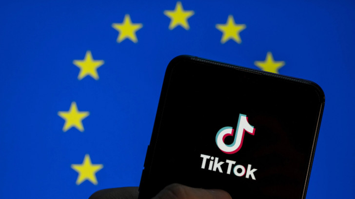 Avrupa Birliği, X'ten Sonra TikTok'a da İnceleme Başlattı