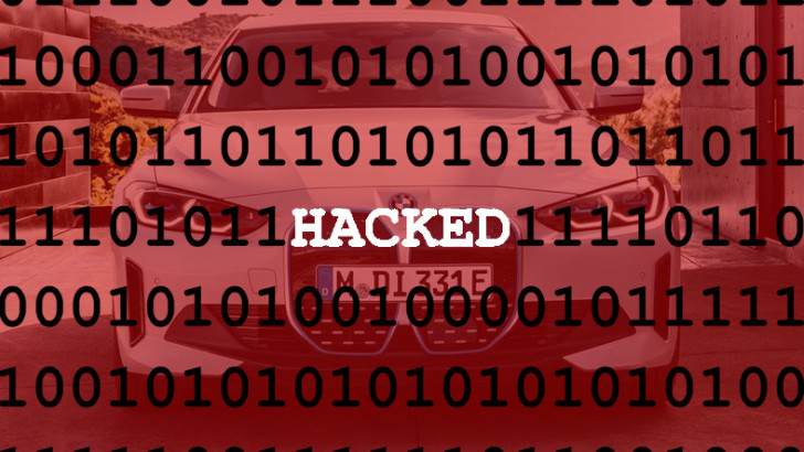 BMW Türkiye'nin Sosyal Medya Hesapları Hack'lendi: X Hesabına Hâlâ Ulaşılamıyor