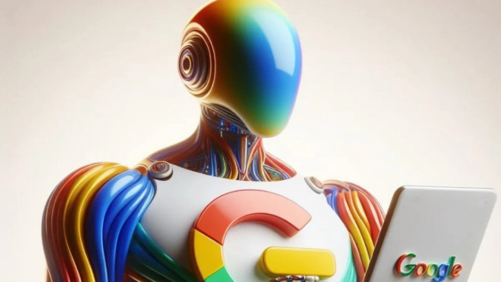 Google, "Politik Doğruculuk" Hatası Yüzünden Gemini'ın Görsel Oluşturma Özelliğini Kapattı