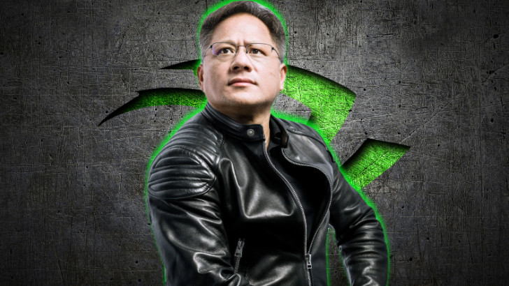NVIDIA CEO'sundan Çok Tartışılacak Açıklama: "Çocuklarınıza Bilgisayar Bilimleri Okutmayın, Gerek Yok"