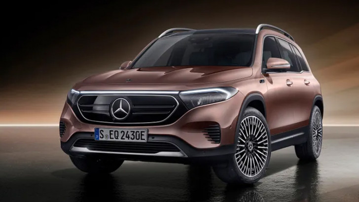 Mercedes-Benz, Elektrikli Otomobil Planlarını İptal Etti: 2030'dan Sonra Sadece Elektrikli Model Satacaktı...